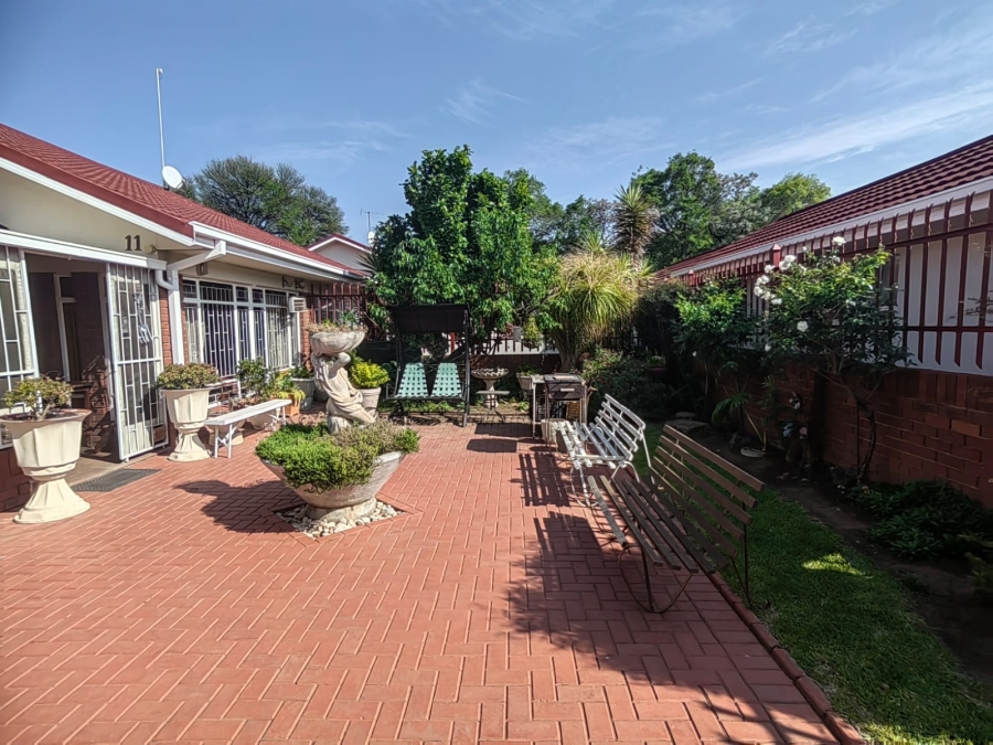 3 Bedroom Property for Sale in Parys Free State